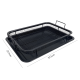 Oven Air Fryer Tray with Basket Small